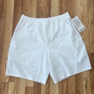 NWT | lululemon | Pace Breaker Short 9” *Lined | XL